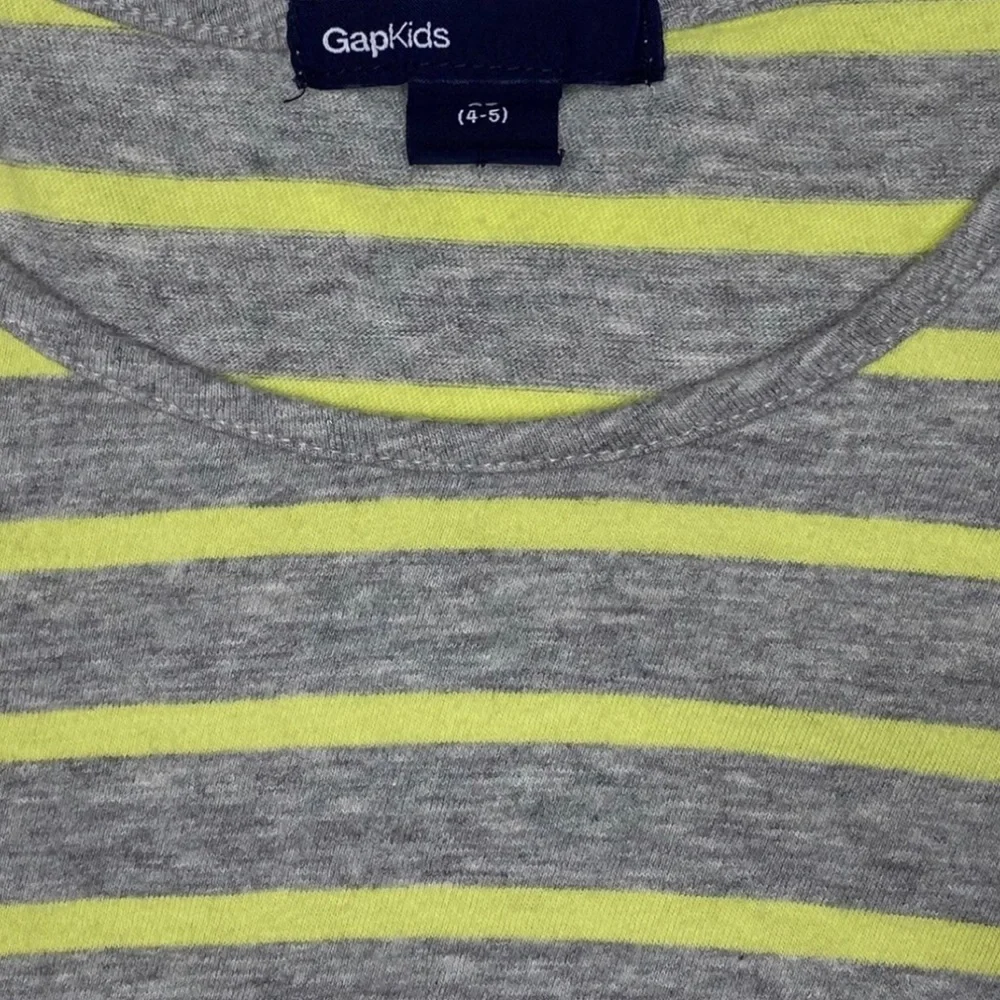 Gap Striped Top‎